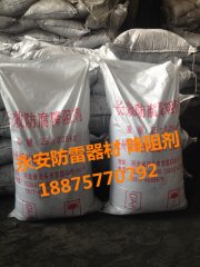 石墨物理降阻劑合適在過地區(qū)使用嗎